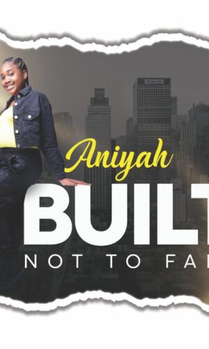 Built not to fall